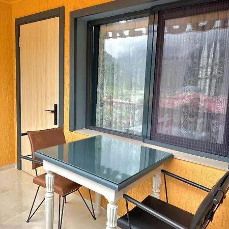 Motel Solakli Uzungol