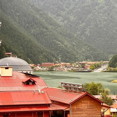 Motel Solakli Uzungol