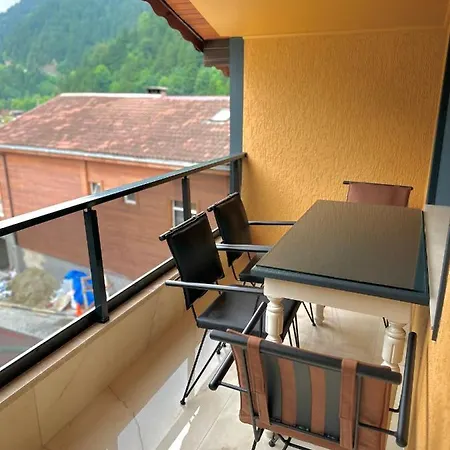 Motel Solakli Uzungol