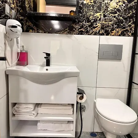 Solakli Motel Uzungol