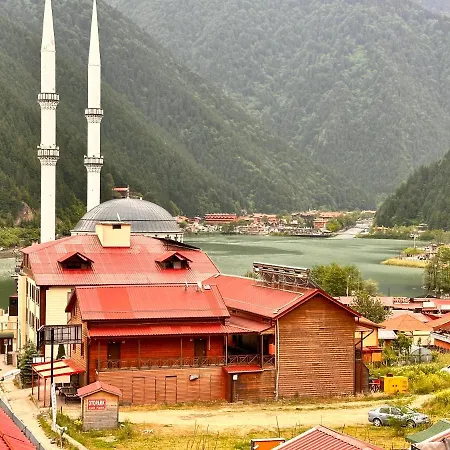 Motel Solakli 2*