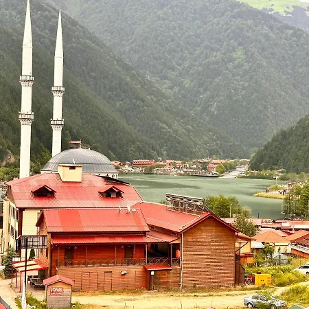 Solakli Motel Uzungol