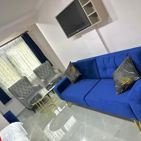 Motel Solakli Uzungol