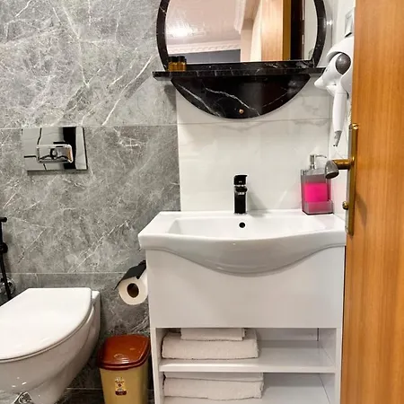 Solakli Motel Uzungol