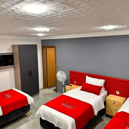 Motel Solakli 2*