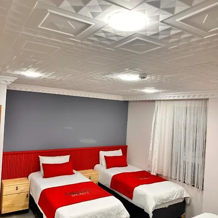 Motel Solakli