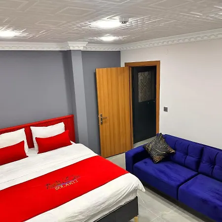 Solakli Motel 2*