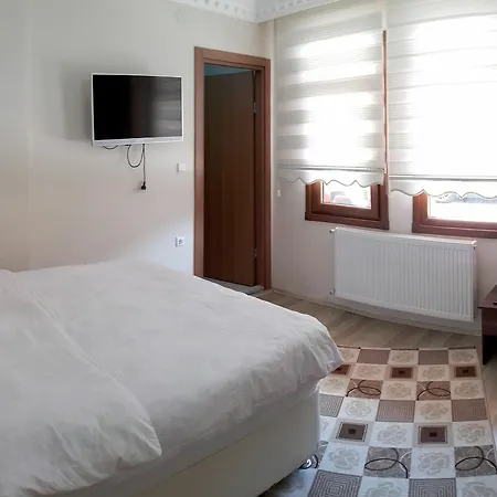 Solakli Motel 2*