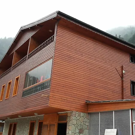 Solakli 2* Uzungol