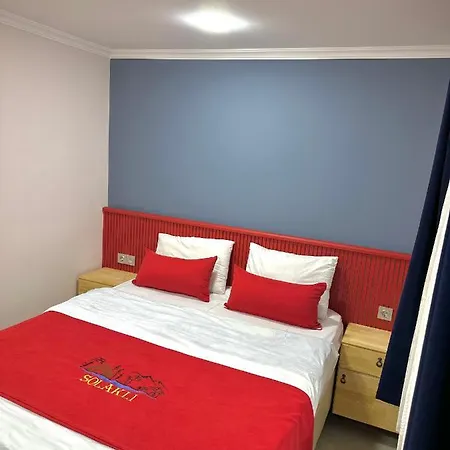 Solakli Motel