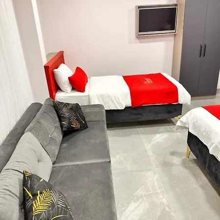 Solakli Motel 2*