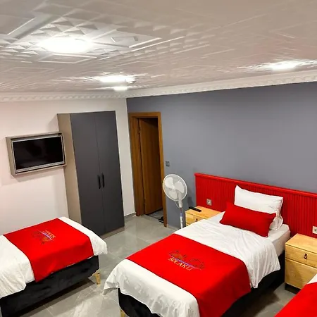 Solakli Motel 2*
