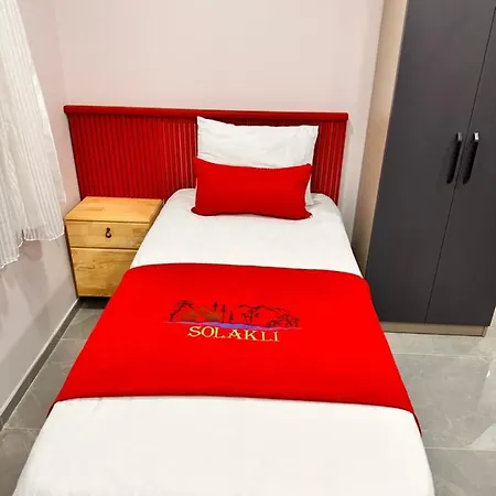 Solakli Uzungöl