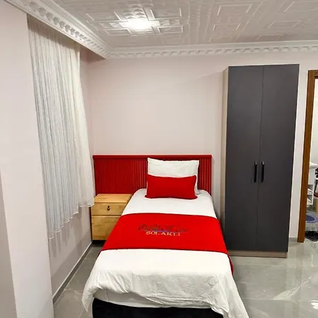 Motel Solakli 2*