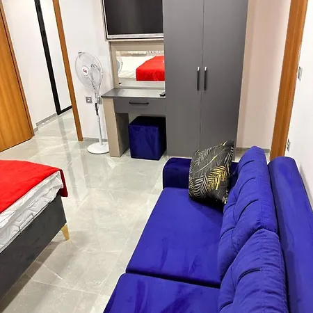 Motel Solakli