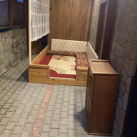 Motel Solakli Uzungöl